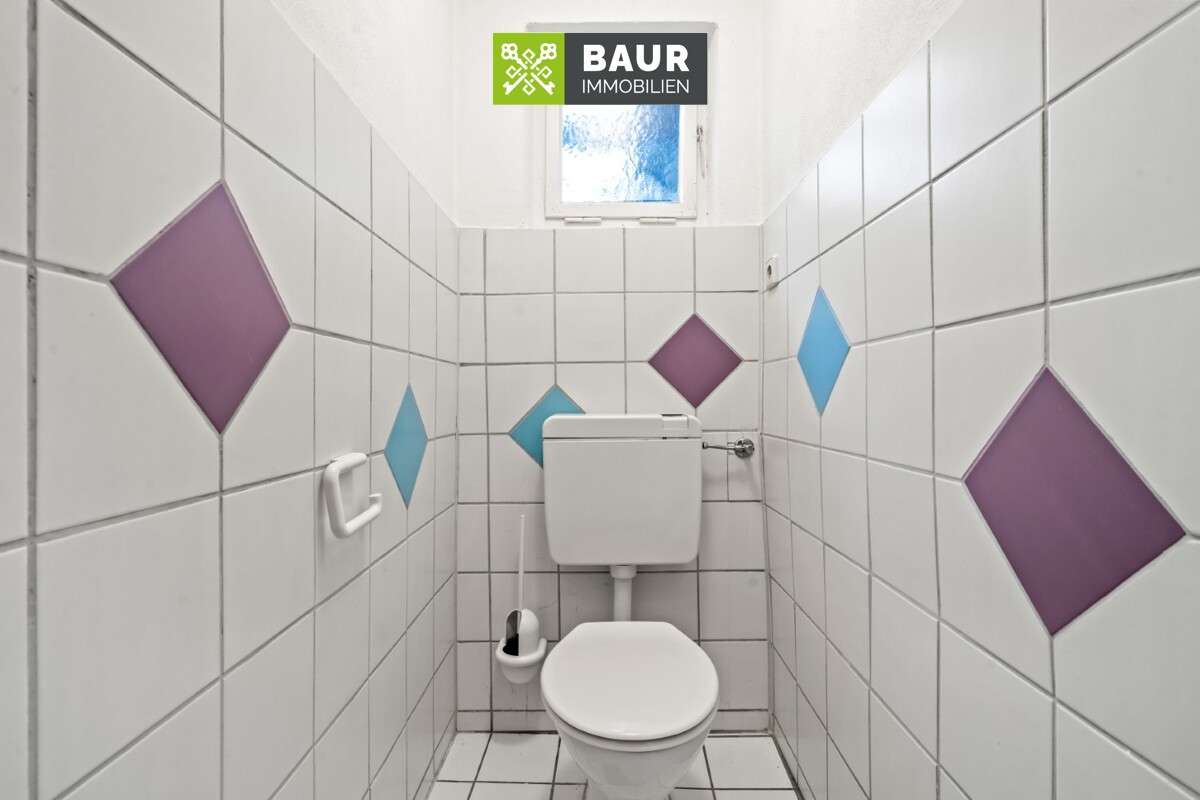 Immobilie in Gerstetten - 360° I Vielseitige Immobilie mit großem Grundstück – Einfamilienhaus mit angrenzender Gewerbeeinheit - Bild 3