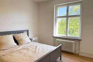 Freie, Helle, hochwertig sanierte Dachgeschosswohnung mit großzügigem Raumgefühl in Berlin-Friedr – Die vollständige Adresse der Immobilie erhältst du vom Anbieter., 10243 Friedrichshain, Berlin – Vorschaubild 3