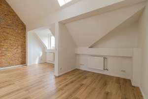 Individuelle 2,5-Zimmer DG-Wohnung auf Altbau 1910 mit Balkon in Spandau.  – Streitstraße 78, 13587 Hakenfelde, Berlin – Vorschaubild 20