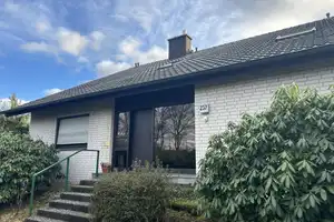 Großzügiges Wohnhaus für die ganze Familie in Hoberge-Uerentup – Bielefeld – Vorschaubild 3