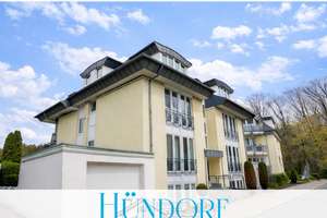 ‼️2 Zimmerwohnung in Architektenhaus - Waldrandlage in Gretesch - Stadt und doch Naturnah zugleich‼️