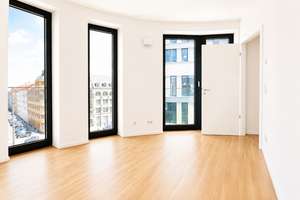 I Urban wohnen im OSTFORUM Leipzig I  moderne Wohnungen in zentraler Stadtlage I – Prager Straße 30b, 4103 Zentrum-Südost, Leipzig – Vorschaubild 12