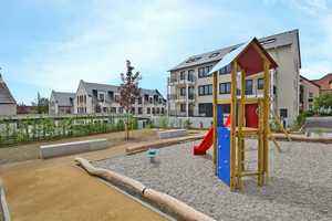 Hochwertige, 4 Zimmerwohnung Nähe Frankfurt! – Aschaffenburg (Kreis) – Vorschaubild 8