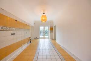 Zooviertel | 258 m² Altbau mit Garten & Garage – einzigartiger Wohntraum / repräsentative Bürofläche – 40237 Düsseltal, Düsseldorf – Vorschaubild 9