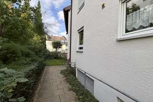 Charmante Erdgeschosswohnung mit Terrasse in ruhiger Lage Stuttgart-Heumaden – Die vollständige Adresse der Immobilie erhältst du vom Anbieter., 70619 Heumaden, Stuttgart – Vorschaubild 13