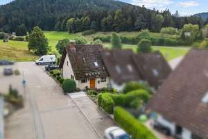 RESERVIERT: Charmantes Reihenendhaus in Seewald mit sonnigem Balkon & Terrasse – Die vollständige Adresse der Immobilie erhältst du vom Anbieter., 72297 Seewald – Vorschaubild 26