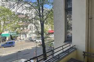 Charmante 4-Zimmer-Altbauwohnung mit Balkon in Moabit Bezugsfreie – Huttenstrasse 71, 10553 Moabit, Berlin – Vorschaubild 11