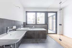 Teilmöblierte Wohnung im hochwertigen Neubau – Die vollständige Adresse der Immobilie erhältst du vom Anbieter., 30519 Döhren, Hannover – Vorschaubild 10