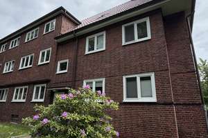 Möbliertes + Neu renovierte 1-Zimmer Wohnung mit EBK – Tratzigerstraße 17, 22043 Marienthal, Hamburg – Vorschaubild 1