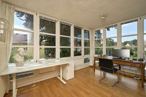Großzügiges Einfamilienhaus in München- Harlaching – Königswarterstraße 28, 81545 Giesing, München – Vorschaubild 14