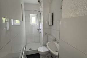 kleine 2-Zimmerwohnung im Erdgesch. – Lohstr. 186, 47798 Stadtmitte, Krefeld – Vorschaubild 5