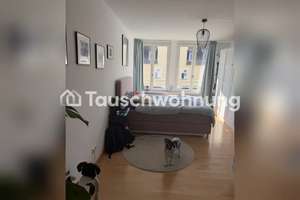 Tauschwohnung: 78 m² Wohnung in München, Au-Haidhausen – Die vollständige Adresse der Immobilie erhältst du vom Anbieter., 81667 Haidhausen Süd, München – Vorschaubild 2