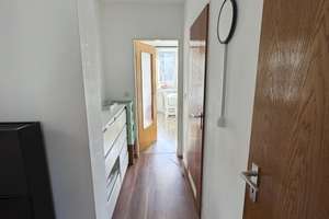 Helle 3-Zimmer-Wohnung in Aachen, Forst – Marienburger Straße 4, 52078 Forst, Aachen – Vorschaubild 12
