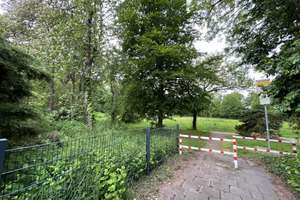 Freihstehend, ruhig  - ein EFH in toller Lage mit viel Potential – Die vollständige Adresse der Immobilie erhältst du vom Anbieter., 51069 Dellbrück, Köln – Vorschaubild 9