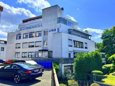 Penthouse mit Burgblick Exklusive 4-Zimmer-Wohnung mit traumhafter Dachterrasse in Hechingen
