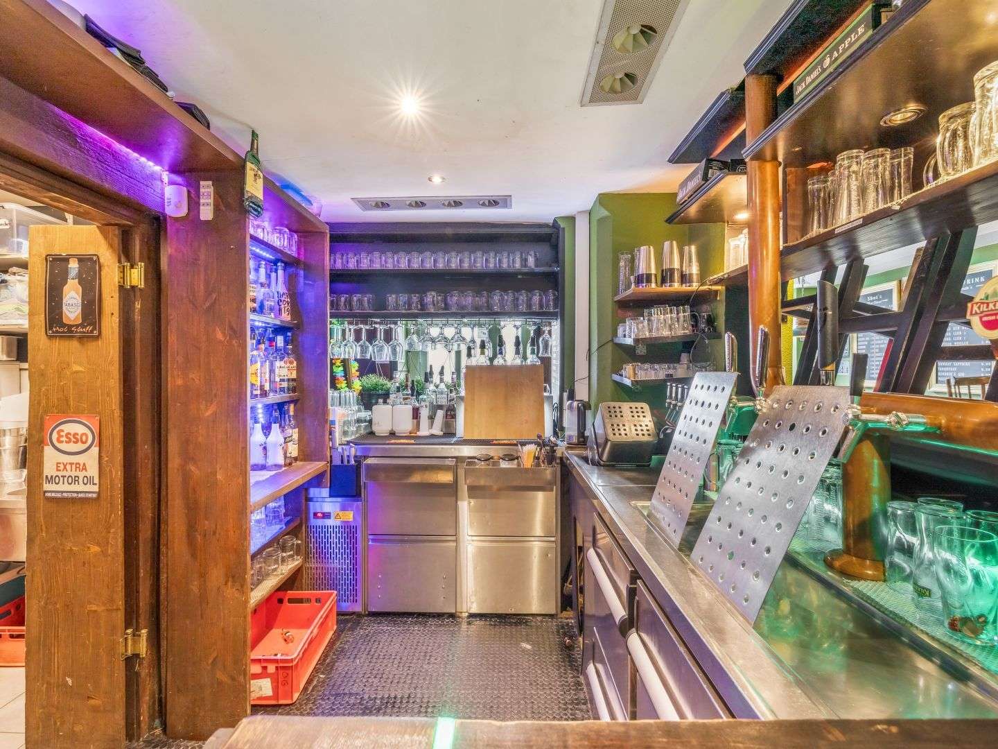 Vielseitiges Wohn- und Geschäftshaus mit Entwicklungsmöglichkeiten in Schleswig, Schleswig Flensburg Kreis – Bild 2