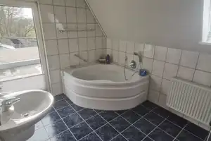 * Einfamilienhaus im Grünen * *Wintergarten* *Kaminofen* *Doppelgarage* *Großer Garten* – Minden-Lübbecke (Kreis) – Vorschaubild 21