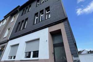 Wohnhaus mit 6WE und Anbau!+RENDITEOBJEKT+ – Die vollständige Adresse der Immobilie erhältst du vom Anbieter., 47166 Obermarxloh, Duisburg – Vorschaubild 1