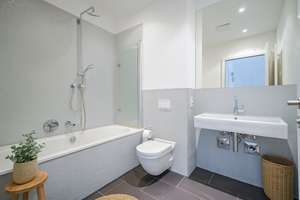 Luxus & Lage vereint – bezugsfreie Citywohnung im Herzen Berlins – Die vollständige Adresse der Immobilie erhältst du vom Anbieter., 10117 Mitte (Ortsteil), Berlin – Vorschaubild 5