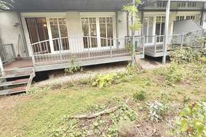 Laim Maisonette-Gartenwhgin mit SO .- Garten .( ca 90 m²) und 2 Balk. (Haus kompl. entkernt 2001). – 80689 Sankt Ulrich, München – Vorschaubild 20