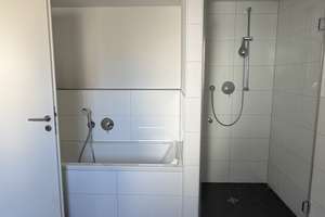 Großzügige Gartenwohnung mit Privatsphäre und barrierefreiem Komfort – Die vollständige Adresse der Immobilie erhältst du vom Anbieter., 42697 Ohligs/Aufderhöhe/Merscheid, Solingen – Vorschaubild 12