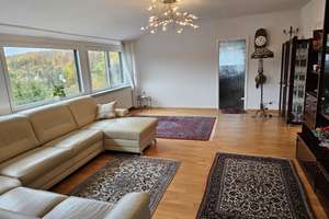 4-ZKB-Wohnung mit Fernblick in Saarbrücken - von Privat – Die vollständige Adresse der Immobilie erhältst du vom Anbieter., 66130 Brebach-Fechingen, Saarbrücken – Vorschaubild 3