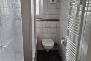 Stilvolle, modernisierte 2,5-Raum-Wohnung in Essen – Die vollständige Adresse der Immobilie erhältst du vom Anbieter., 45289 Burgaltendorf, Essen – Vorschaubild 14