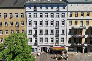 ⭐ Designer-Wohnung nahe Schloss Charlottenburg! – Frisch sanierte 3,5-Zi-Whg inkl. Mobiliar & Küche – Die vollständige Adresse der Immobilie erhältst du vom Anbieter., 14059 Charlottenburg, Berlin – Vorschaubild 19