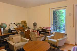 Bezugsfrei: 3-Zimmer Wohnung mit idyllischer Außenterrasse – Die vollständige Adresse der Immobilie erhältst du vom Anbieter., 13127 Französisch Buchholz, Berlin – Vorschaubild 3