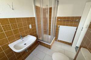 Schwachhausen: oberste Etage, gut aufgeteilte 3-4  Zimmerwohnung mit Lift, gr. Balkon u. TG-SP – Die vollständige Adresse der Immobilie erhältst du vom Anbieter., 28211 Gete, Bremen – Vorschaubild 12
