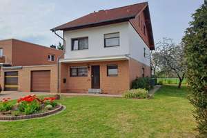 Einfamilienhaus mit Einliegerwohnung 1750 € – Die vollständige Adresse der Immobilie erhältst du vom Anbieter., 52355 Boisdorfer Siedlung, Düren – Vorschaubild 1