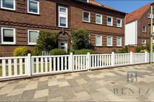 Altbaucharme mit Potenzial – 3 Zimmer, Gartenanteil & Mansardenzimmer
