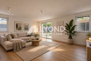 Exklusive Neubauwohnung - Erdgeschoss Wohnung 1 - 53,16 m², 2 Zimmer, 1 Stellplatz – 44329 Hostedde, Dortmund – Vorschaubild 6