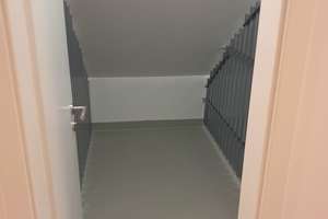 Erstbezug - Modernes 1-Zimmer Apartment im Zentrum Erlangens – Gabelsbergerstraße 20, 91052 Stubenloh, Erlangen – Vorschaubild 5