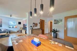 Entspanntes und naturnahes Wohnen in ansprechender 3,5-Zimmer-Wohnung – Die vollständige Adresse der Immobilie erhältst du vom Anbieter., 89542 Herbrechtingen – Vorschaubild 2
