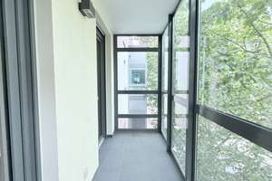 Großzügige Wohnung mit Wintergarten und Balkon sucht Mieter: 3-Zimmer, 119m² – Konrad-Adenauer-Ring 1a, 65187 Rheingauviertel / Hollerborn, Wiesbaden – Vorschaubild 14