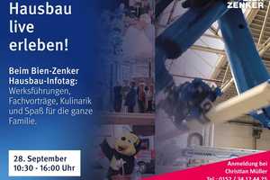 Bestpreisgarantie bei Bien-Zenker - Ihr Wunsch wird erfüllt - bauen Sie ihr Traumhaus – Birkenfeld (Kreis) – Vorschaubild 1