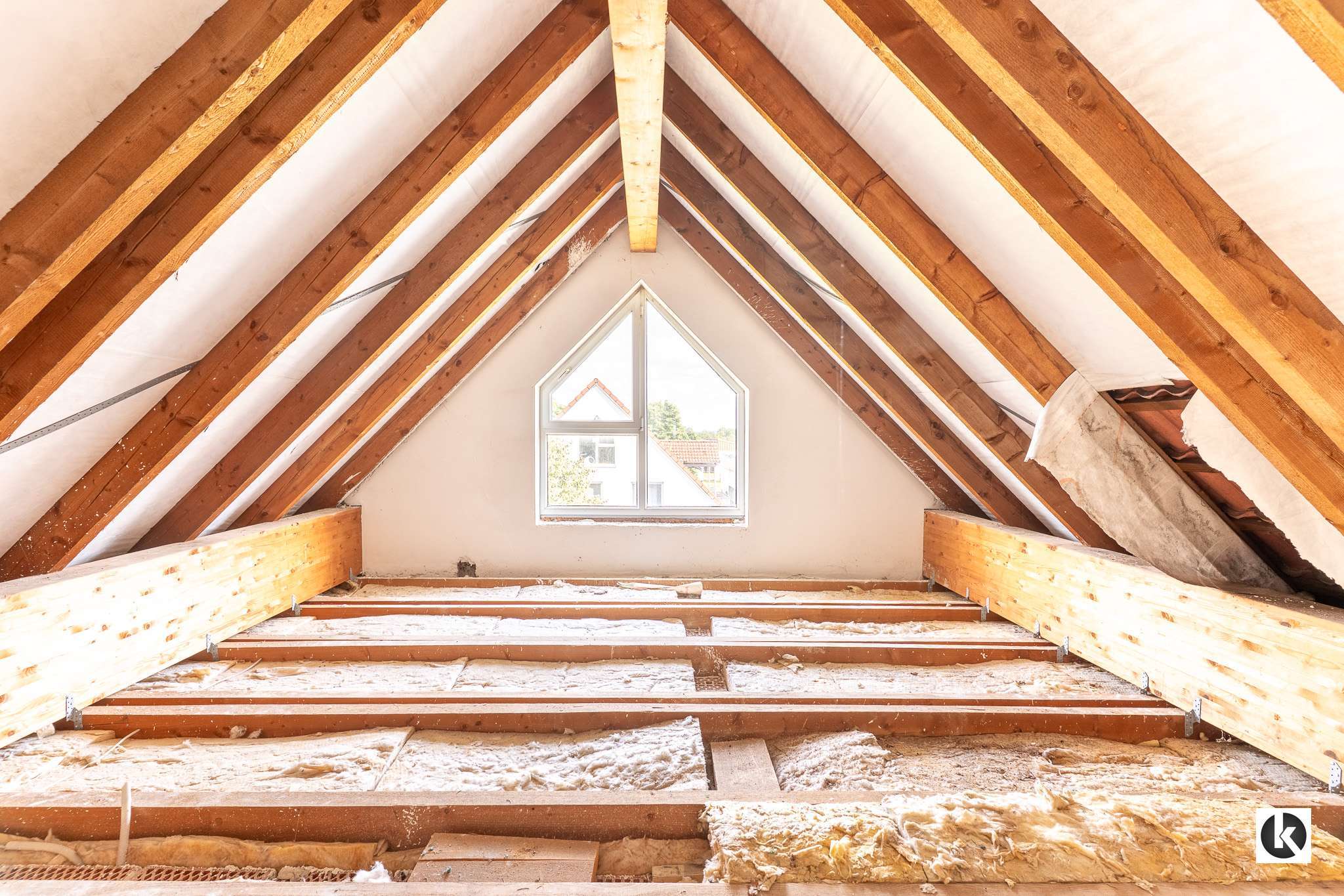 Immobilie in Königsmoos - Maisonette-Wohnung mit Stil und Raumgefühl – ca. 108 m² auf zwei Ebenen - Bild 4