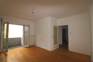 * 1-ZIMMER-PERLE IM ERDGESCHOSS MIT BALKON! 1 ZI- Apartment in KR-Mitte* – Die vollständige Adresse der Immobilie erhältst du vom Anbieter., 47798 Stadtmitte, Krefeld – Vorschaubild 5