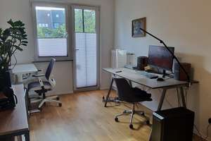 Gepflegte 3-Zimmer Wohnung in Köln-Nippes – Die vollständige Adresse der Immobilie erhältst du vom Anbieter., 50733 Nippes (Ortsteil), Köln – Vorschaubild 4
