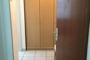 Parkblick, Balkon, U1, möbliert, frei – Untersbergstraße 90, 81539 Obergiesing, München – Vorschaubild 2