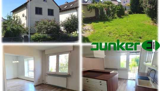 Bild von ***Wohnen mit Lebensqualität! Attraktive Immobilie in gesuchter Lage, Ausbaupotential inklusive***