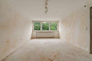 Lichtdurchflutetes Penthouse mit Potential – Die vollständige Adresse der Immobilie erhältst du vom Anbieter., 47249 Buchholz, Duisburg – Vorschaubild 3