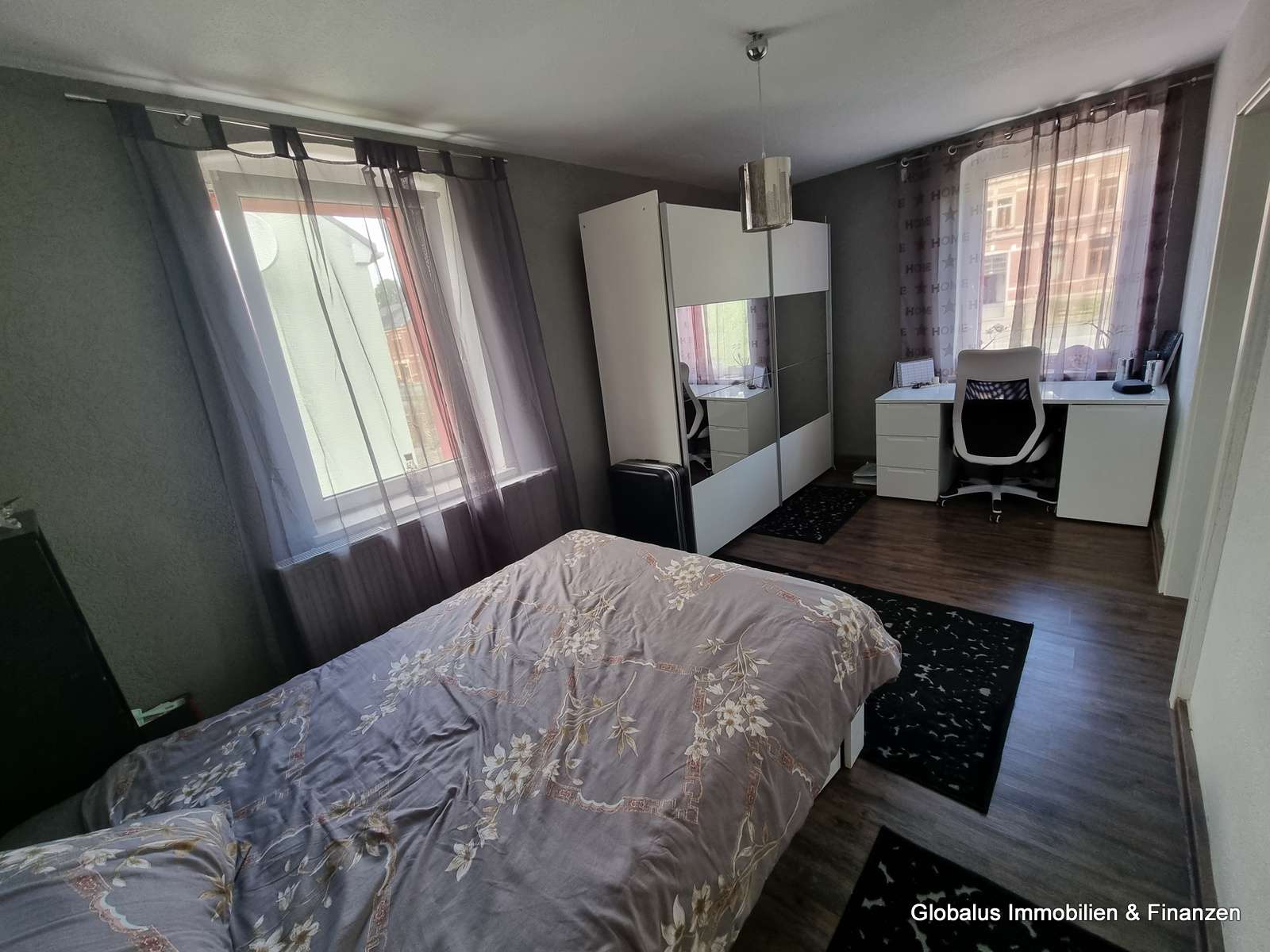 Immobilie in Lengenfeld - *Schönes Einfamilienhaus (Mehrgenerationenhaus) mit viel Platz* - Bild 8