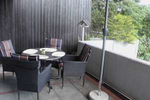 2-Zi.-Whng. mit 18 qm SüdBalkon in herrlicher Lage am Kurpark – An der Rolle 9 c, 37444 Sankt Andreasberg – Vorschaubild 12