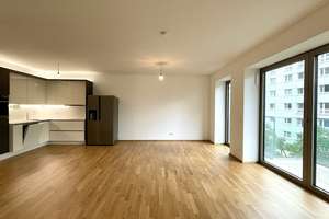 Exquisites 4-Zimmer-Apartment – Urbanes Wohnerlebnis der Extraklasse in Friedrichshain - WE026 – Pauline-Staegemann-Str. 2, 10249 Friedrichshain, Berlin – Vorschaubild 1