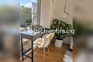 Tauschwohnung: Tauschen moderne 2-Zimmer Whg am Wohlerspark – Norderreihe 21, 22767 Altona-Altstadt, Hamburg – Vorschaubild 2