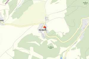 Zweigeschossiges Einfamilienhaus mit Scheune, Nebengelass und Weideflächen in Leutenberg / Hirzbach – Hirzbach 18, 7338 Saalfeld-Rudolstadt (Kreis) – Vorschaubild 21