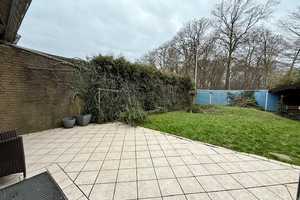 Schicke Doppelhaushälfte mit 40 m² Anbau (in Wohnraum umbaubar) und Garage mit Stellplatz! – Eduard-Spranger-Straße 32, 51377 Leverkusen – Vorschaubild 29