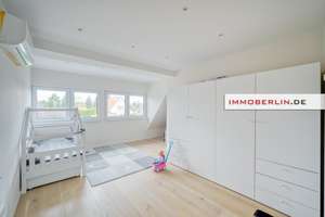 IMMOBERLIN.DE - 2023 kernsaniert! Exquisites Einfamilienhaus in sehr behaglicher Lage – Die vollständige Adresse der Immobilie erhältst du vom Anbieter., 12357 Rudow, Berlin – Vorschaubild 9